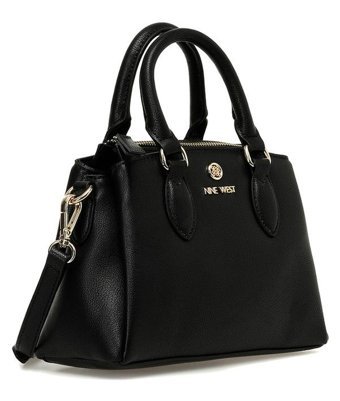 Nine West Zenıth Ngb127776 3Fx Kadın El Çantası Siyah