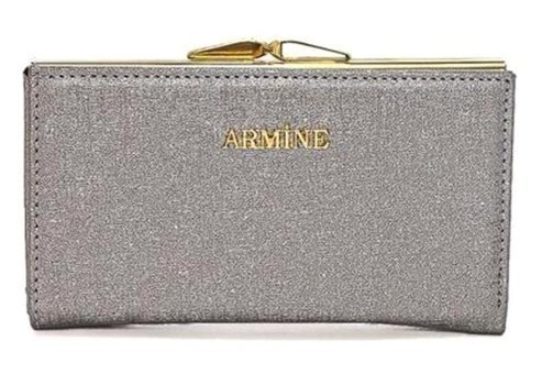 Armine Cüzdan 23Kd7020 Platin Platin
