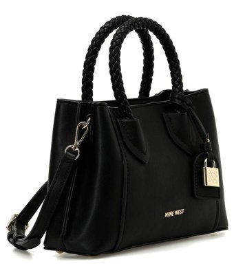 Nine West Dınah Ngn130576 3Fx Kadın El Çantası Siyah