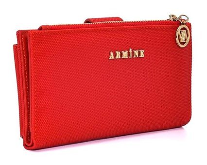 Armine Kadın El Çantası23Kd80034 Kırmızı