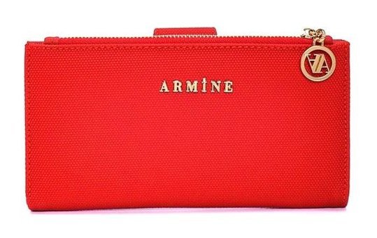Armine Kadın El Çantası23Kd80034 Kırmızı