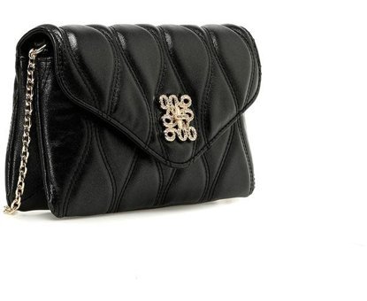 Nine West Dax Nbb134378 3Pr Kadın El Çantası Siyah