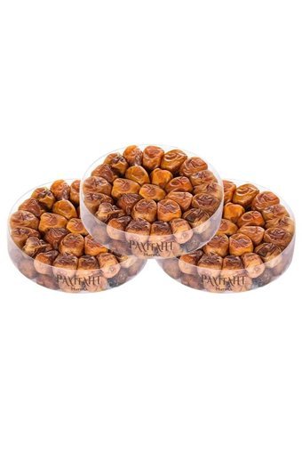Payitaht Şekersiz Hurma 3x500 gr