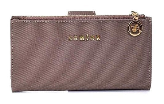 Armine Kadın El Çantası23Kd80034 Vizon