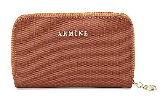 Armine Kadın El Çantası 23Kd80074 Taba