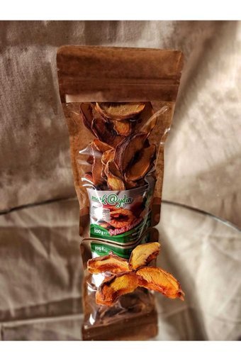 Marka Aydın Şekersiz Çekirdeksiz Şeftali 100 gr