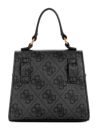 Guess Kadın El Çantası Coallogo Sz900177