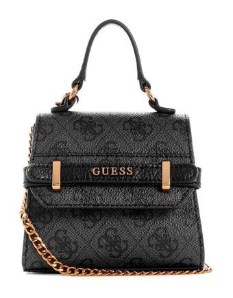 Guess Kadın El Çantası Coallogo Sz900177