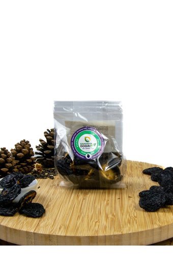 Bahçeden Çekirdeksiz Mürdüm Eriği 100 gr