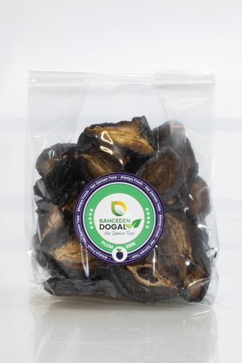 Bahçeden Çekirdeksiz Mürdüm Eriği 100 gr