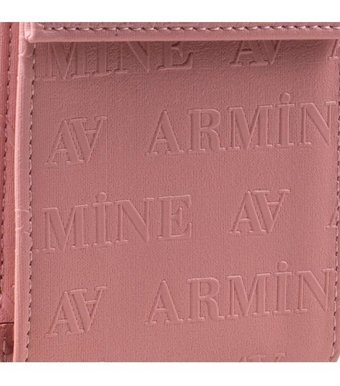 Armine Lazer Baskılı Zinciraskı Küçük Boy Kadın El Çantası
