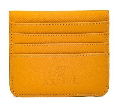 Armine Kadın El Çantası23Kd8008 Sarı