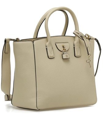 Nine West Shırın Ngv130806 3Fx Kadın El Çantası Sarı