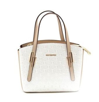 Silver & Polo Nv1021 Kadın El Çantası S.Nut