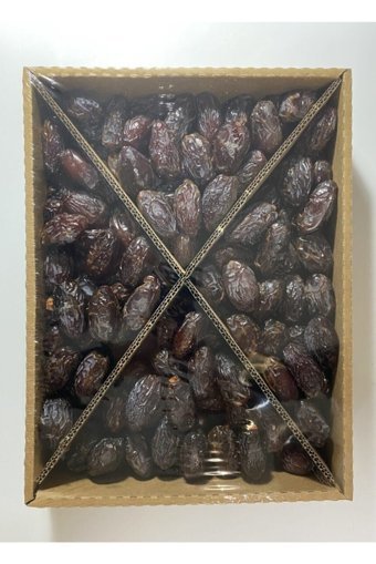 Karaağaç Naturals Şekersiz Hurma 1 kg
