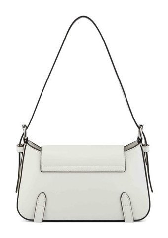Nine West Leland Nyn136473 4Fx Kadın Kol Çantası Beyaz