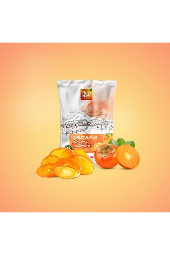 Nuri Bey Çiftliği Şekersiz Çekirdeksiz Hurma 3x50 gr