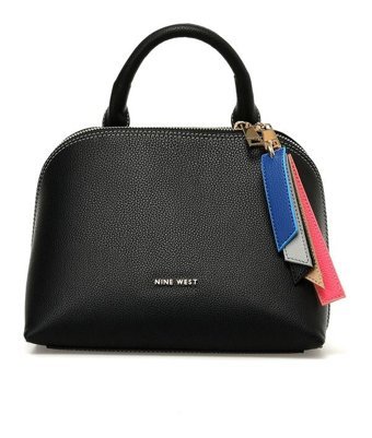 Nine West Kyrıe 4Fx Kadın El Çantası Siyah
