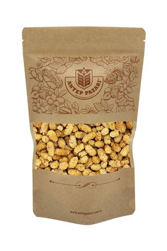 Antep Pazarı Şekersiz Çekirdeksiz Dut 800 gr