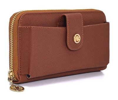 Armine Kadın El Çantası23Kd80044 Taba