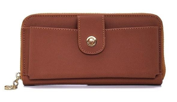 Armine Kadın El Çantası23Kd80044 Taba