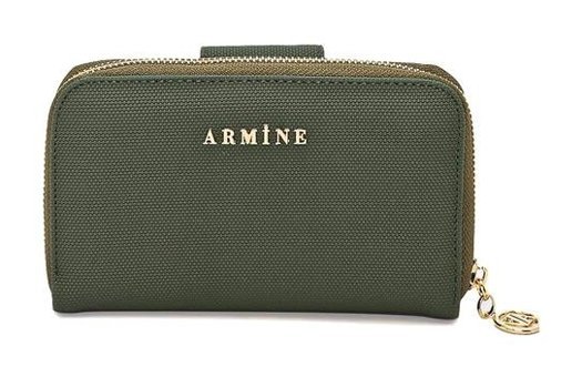 Armine Kadın El Çantası 23Kd80074 Haki