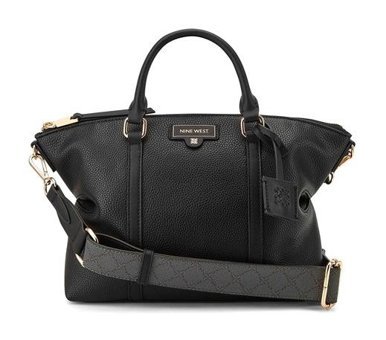 Nine West Parkhıll Ngl136106 4Fx Kadın El Çantası Siyah
