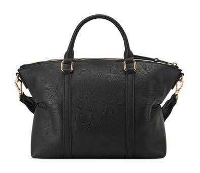 Nine West Parkhıll Ngl136106 4Fx Kadın El Çantası Siyah