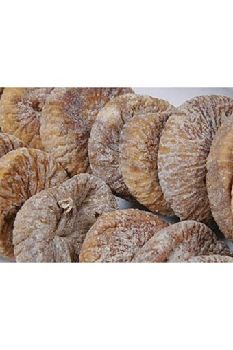 Uzundere Gıda Şekersiz İncir 1 kg