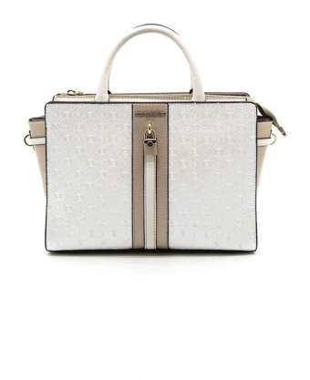 Silver & Polo Nv1121 Kadın El Çantası S.Nut