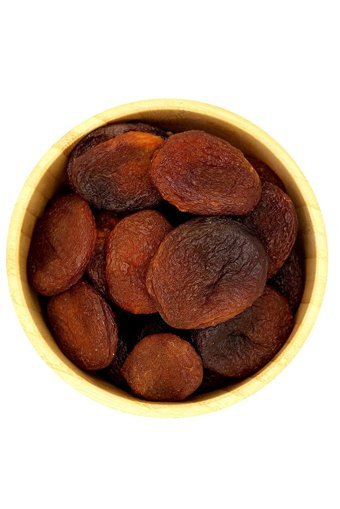 Antep Pazarı Çekirdeksiz Kayısı 250 gr