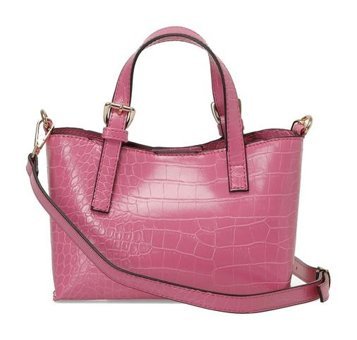 Nine West Zelta 4Fx Kadın El Çantası Pembe