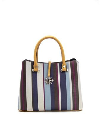 Silver & Polo Nv1089 Kadın El Çantası Mix Camel