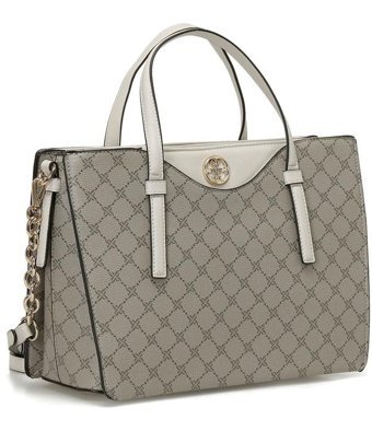 Nine West Geneva Ngg125106 3Fx Kadın El Çantası Bej