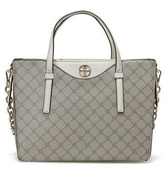 Nine West Geneva Ngg125106 3Fx Kadın El Çantası Bej