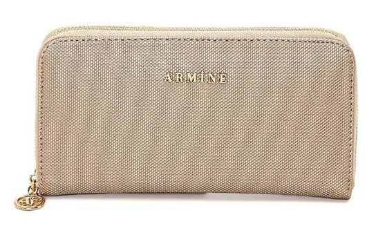 Armine Kadın El Çantası 23Kd80064 Altın