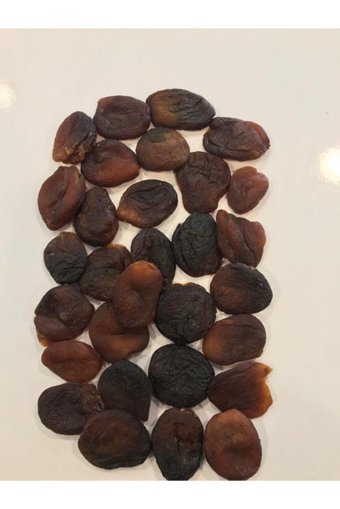 Antep Mahsülleri Şekersiz Çekirdeksiz Kayısı 1 kg