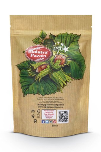 Malatya Pazarı Şekersiz Hurma 1 kg