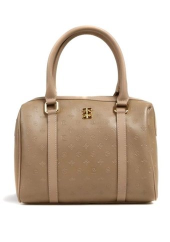 Pierre Cardin 05Pc23K131F Vizon Kadın El Çantası 001 Vizon