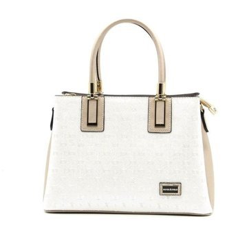 Silver & Polo Nv1000 Kadın El Çantası S.Nut