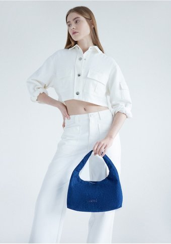 Mavi Denim 191206183594 Kadın El Çantası