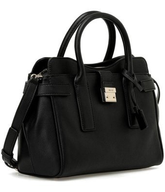 Nine West Margaux Ngb132906 3Pr Kadın El Çantası Siyah