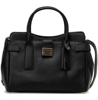 Nine West Margaux Ngb132906 3Pr Kadın El Çantası Siyah