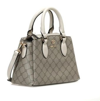Nine West Zenıth Ngg127776 3Fx Kadın El Çantası Bej