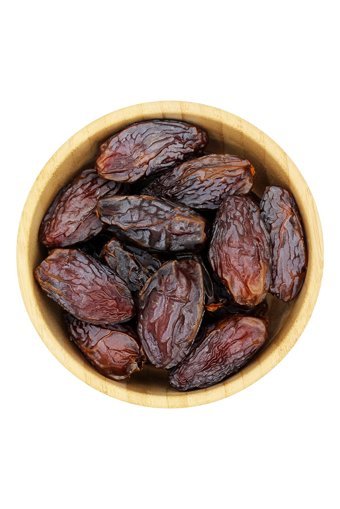 Antep Pazarı Şekersiz Hurma 400 gr
