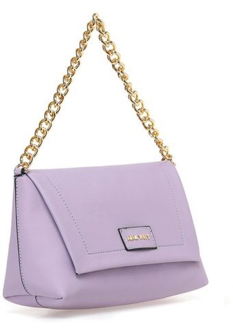 Nine West Kendy 3Fx Kadın El Çantası Lila