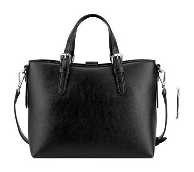 Nine West Leland Nyn136406 4Fx Kadın El Çantası Siyah