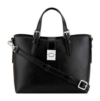 Nine West Leland Nyn136406 4Fx Kadın El Çantası Siyah