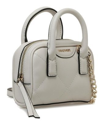 Nine West Junıper Ngq133873 3Pr Kadın El Çantası Krem