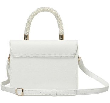 Nine West Marzyy 4Fx Kadın El Çantası Beyaz